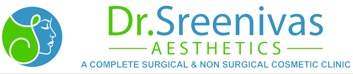 Dr.Sreenivas Aesthetics | Advanced Hair Transplant & Liposuction in Nellore
